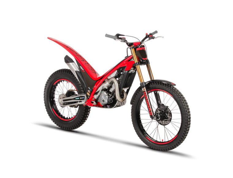 GasGas-TXT-GP-2023-trial- - 2