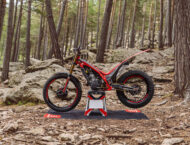 GasGas TXT GP 2023 trial 20