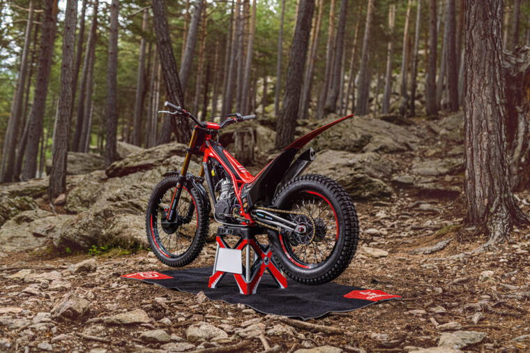 GasGas-TXT-GP-2023-trial- - 22