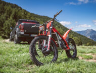 GasGas TXT GP 2023 trial 28