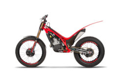 GasGas TXT GP 2023 trial 3