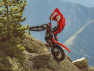 GasGas TXT GP 2023 trial 36