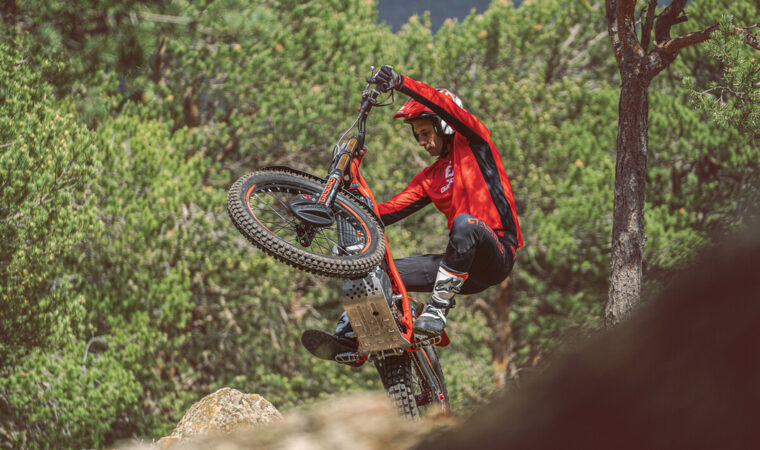 GasGas-TXT-GP-2023-trial- - 37