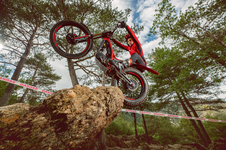 GasGas-TXT-GP-2023-trial- - 43