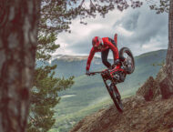 GasGas TXT GP 2023 trial 47