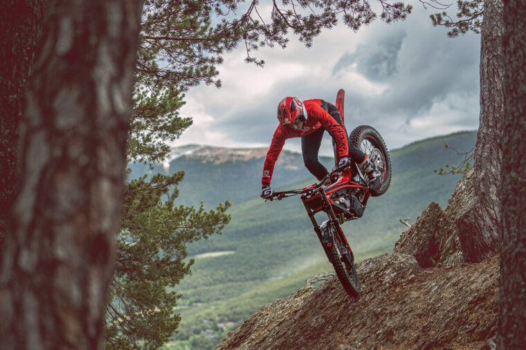 GasGas-TXT-GP-2023-trial- - 47