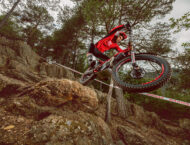 GasGas TXT GP 2023 trial 48