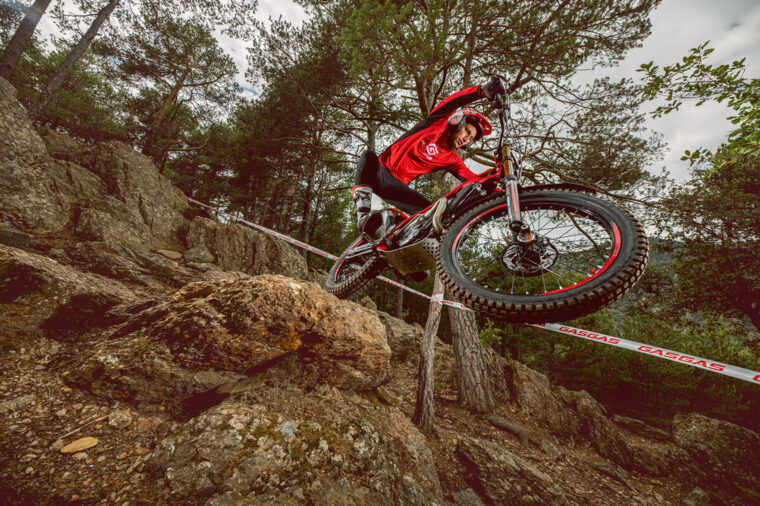 GasGas-TXT-GP-2023-trial- - 48