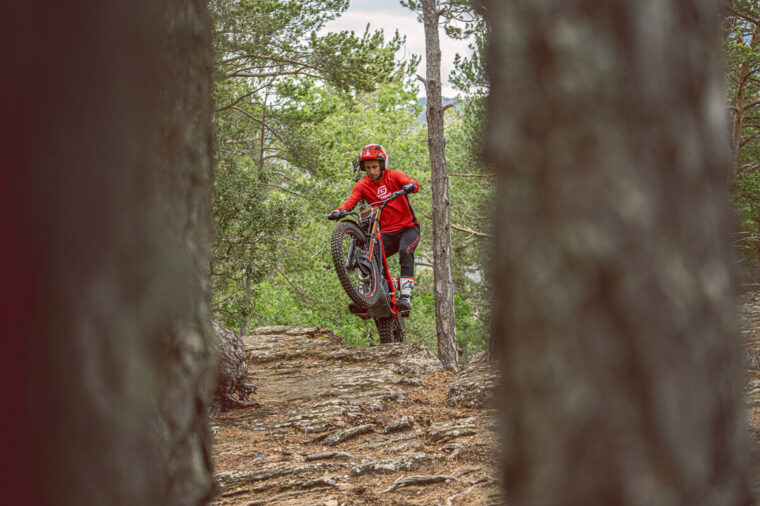 GasGas-TXT-GP-2023-trial- - 49