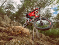 GasGas TXT GP 2023 trial 50