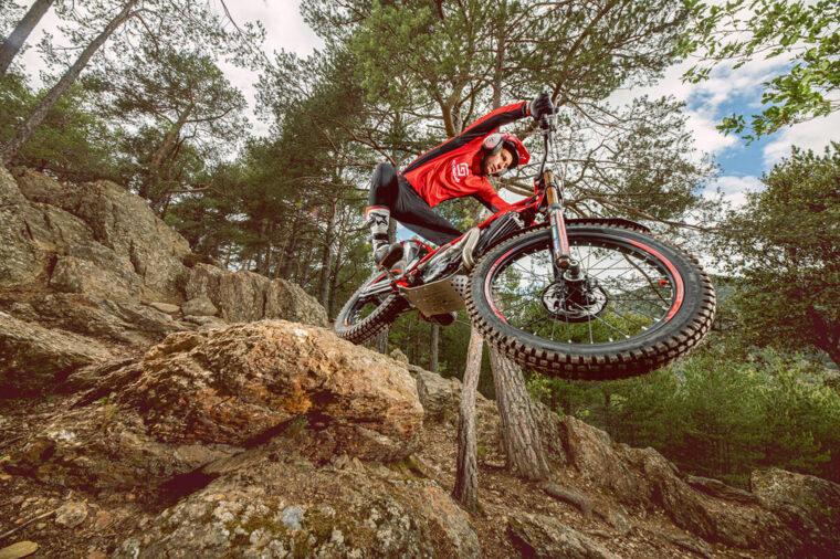 GasGas-TXT-GP-2023-trial- - 50