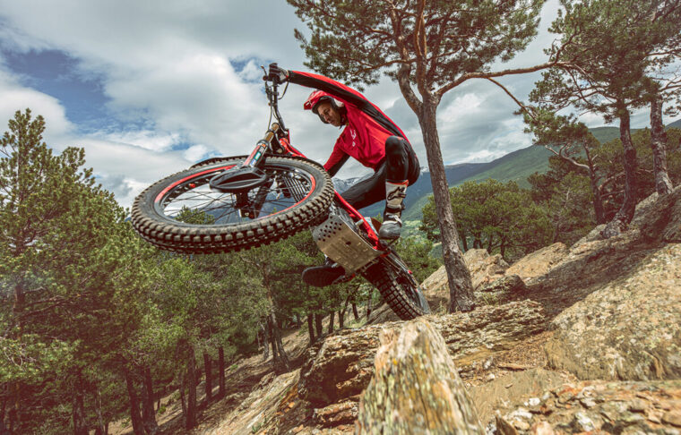 GasGas-TXT-GP-2023-trial- - 55