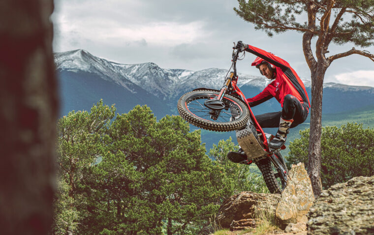 GasGas-TXT-GP-2023-trial- - 57