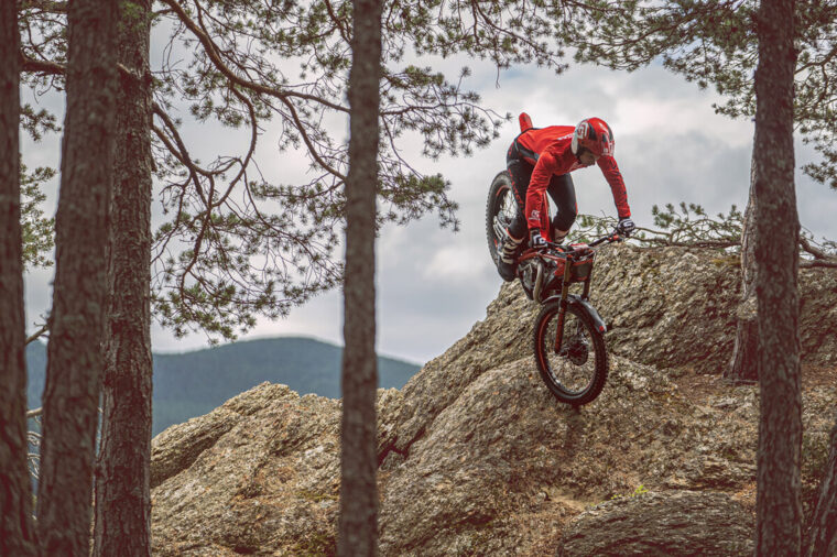 GasGas-TXT-GP-2023-trial- - 62