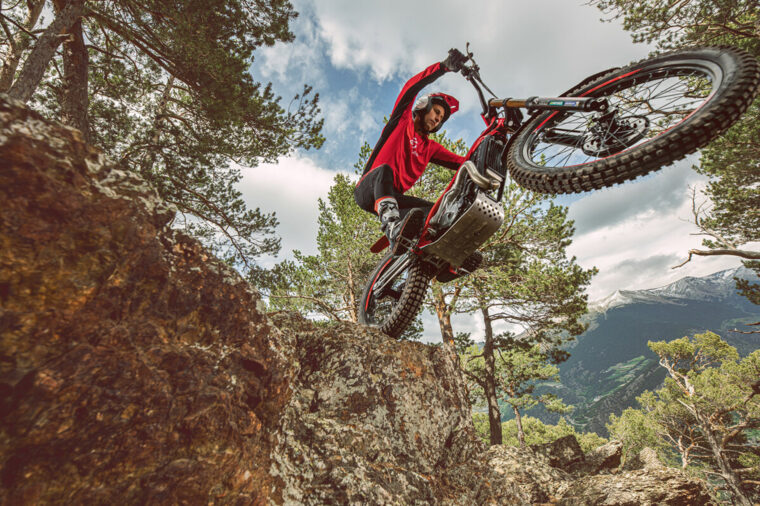 GasGas-TXT-GP-2023-trial- - 64