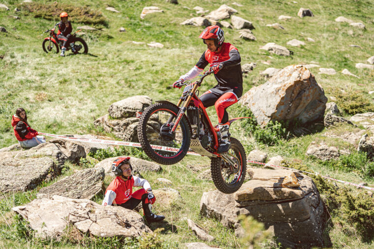 GasGas-TXT-GP-2023-trial- - 69