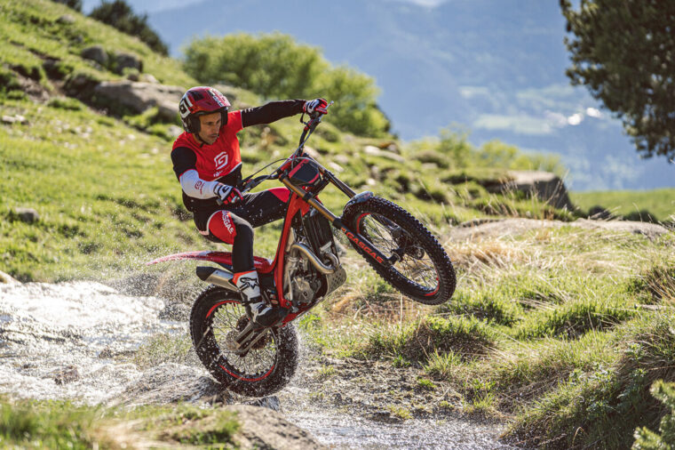 GasGas-TXT-GP-2023-trial- - 70