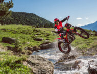 GasGas TXT GP 2023 trial 71