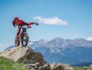 GasGas TXT GP 2023 trial 72