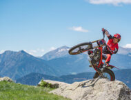 GasGas TXT GP 2023 trial 73