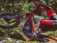 GasGas TXT GP 2023 trial 75