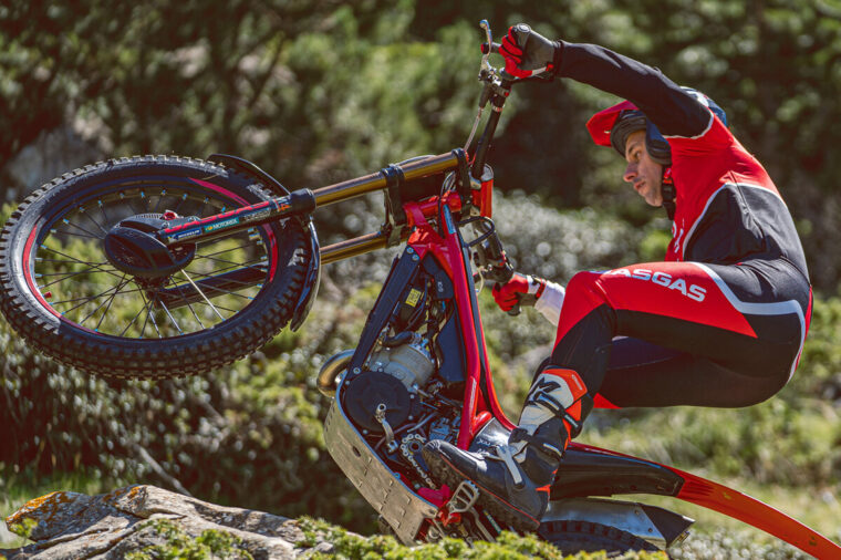 GasGas-TXT-GP-2023-trial- - 75