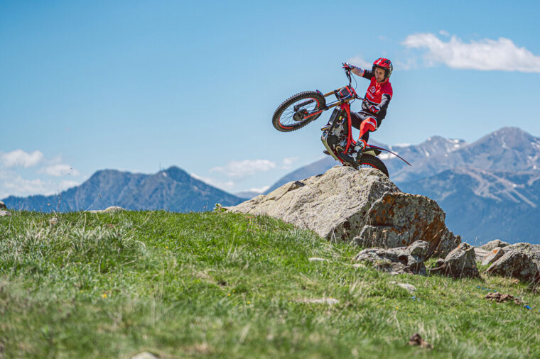 GasGas-TXT-GP-2023-trial- - 77