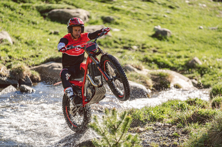 GasGas-TXT-GP-2023-trial- - 78