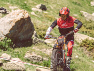 GasGas TXT GP 2023 trial 79