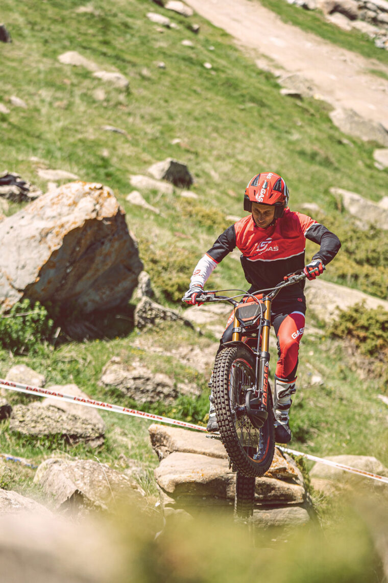 GasGas-TXT-GP-2023-trial- - 79