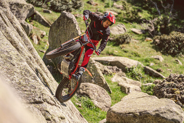 GasGas-TXT-GP-2023-trial- - 84