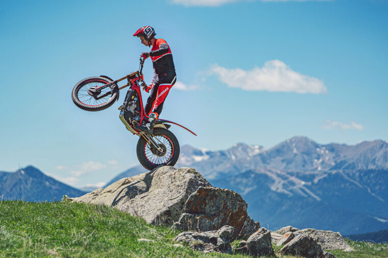 GasGas-TXT-GP-2023-trial- - 85