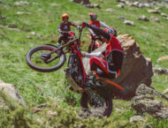 GasGas TXT GP 2023 trial 86