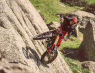 GasGas TXT GP 2023 trial 89