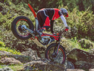 GasGas TXT GP 2023 trial 90