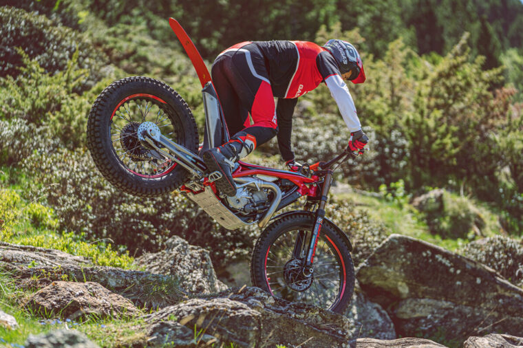 GasGas-TXT-GP-2023-trial- - 90