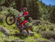 GasGas TXT GP 2023 trial 91