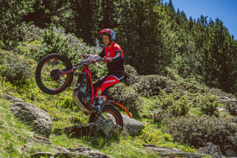 GasGas-TXT-GP-2023-trial- - 91