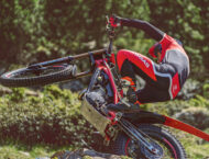 GasGas TXT GP 2023 trial 92