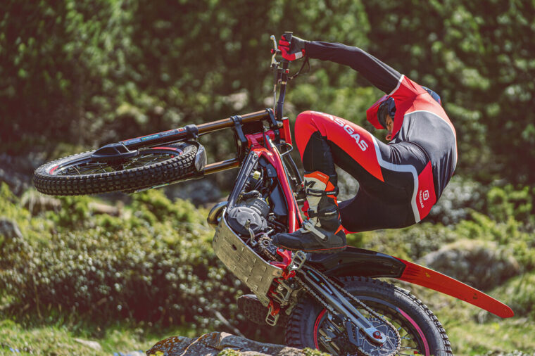 GasGas-TXT-GP-2023-trial- - 92