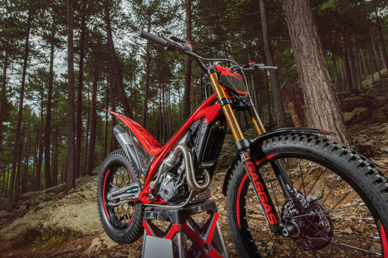 GasGas-TXT-GP-2023-trial- - 94