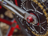 GasGas TXT GP 2023 trial 95