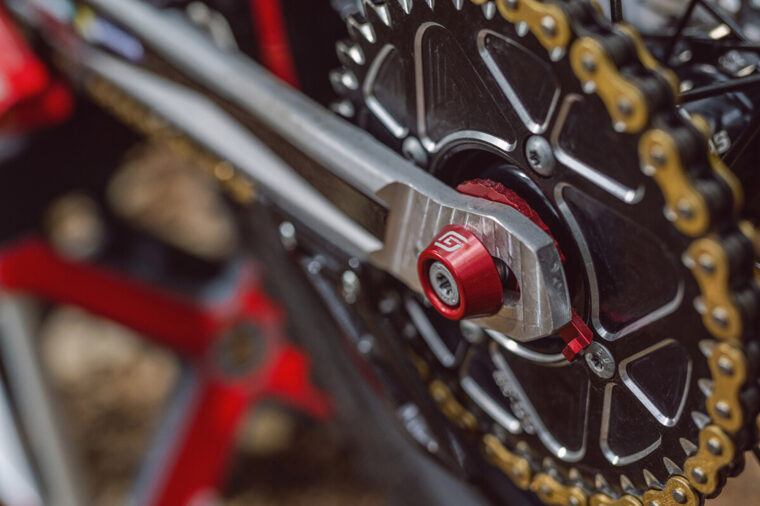 GasGas-TXT-GP-2023-trial- - 95