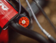 GasGas TXT GP 2023 trial 97