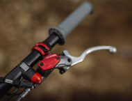 GasGas TXT GP 2023 trial 98