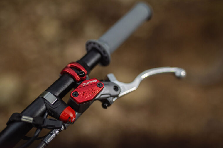 GasGas-TXT-GP-2023-trial- - 98