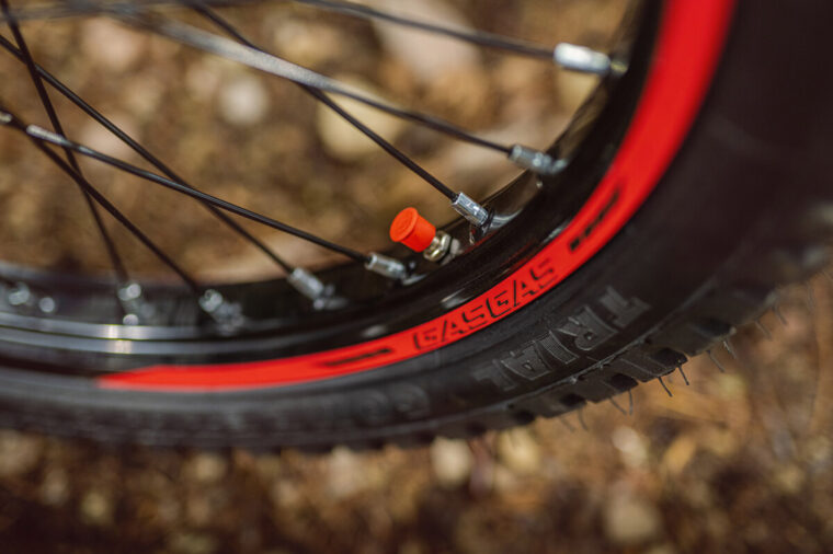 GasGas-TXT-GP-2023-trial- - 99