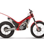 GASGAS 2024: Novedades de las TXT de trial 1 GASGAS TXT Racing