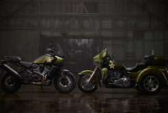 Harley Davidson GI Collection 