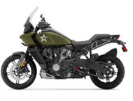 Harley Davidson Pan America 1250 Special GI Collection 1